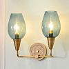 Картинка - Настенное бра ImperiumLoft Violawall01 181898-26