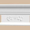 Картинка - Капитель DECOMASTER DK-82231 (164*316*75мм)