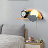 Картинка - Настенный светильник ImperiumLoft Rainbow-Kids-Wall01 151333-26
