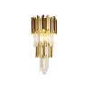 Картинка - Настенный светильник Delight Collection Barclay S gold