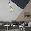 Картинка - Светильник подвесной ImperiumLoft Lovisa01 140844-26