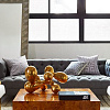 Картинка - Торшер ImperiumLoft 41.081-0 102220-22