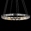 Картинка - Подвесная люстра Loft It Tiffany 10204/800 Chrome