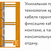 Картинка - «Теплолюкс» ProfiMat. Нагревательный мат для теплого пола