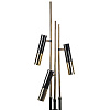 Картинка - Торшер Loft It Ike 9952-F3
