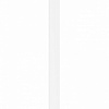 Картинка - Планка правая LINERIO L-LINE WHITE 2,65