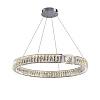 Картинка - Люстра Delight Collection D8010P/R/D600 silver