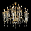 Картинка - Подвесная люстра Delight Collection Emma MD102760-18A