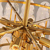 Картинка - Люстра Delight Collection 8847-80 gold