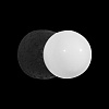 Картинка - Настенный светильник Loft It Quill 10109W Dark grey