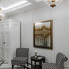 Картинка - СВЕТИЛЬНИК GARDA DECOR ВИНТАЖНЫЙ K2MP-766BR