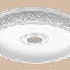 Картинка - Купол DECOMASTER DM-0731 (О 726, вн.О 105, h=85мм)