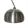 Картинка - Торшер наклонный Marble 5002 Loft It