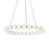 Картинка - Подвесной светильник Delight Collection MD19001033-1A chrome