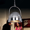 Картинка - Подвесной светильник Delight Collection KM026 steel