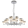 Картинка - Люстра Delight Collection MD21020075-20A chrome