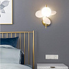 Картинка - Настенное бра ImperiumLoft Matisse-Wall01 191910-26