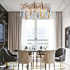 Картинка - Подвесная люстра ImperiumLoft Spruce01 189577-26
