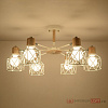 Картинка - Потолочная люстра ImperiumLoft Corf-B01 189489-26