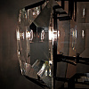 Картинка - Торшер Delight Collection Harlow Crystal 3