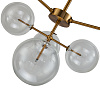 Картинка - Люстра Delight Collection Globe Mobile 10B
