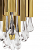 Картинка - Настенный светильник Delight Collection Trump 3