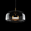 Картинка - Светильник подвесной Loft It Dauphin 10041B
