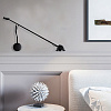 Картинка - Настенный светильник ImperiumLoft Flick-Wall01 140700-26