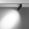 Картинка - Трековый светильник Focus LED TR032-2-5W4K-S-B