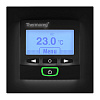 Картинка - Терморегулятор Thermoreg TI-950 Design Black