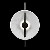 Картинка - Настенное бра Loft It Marble 10049W