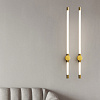 Картинка - Настенный светильник ImperiumLoft Birta-Wall01 203764-26