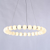 Картинка - Подвесной светильник Delight Collection MD19001033-1A chrome