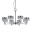 Картинка - Люстра Delight Collection MD21020075-8A chrome