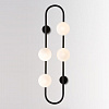 Картинка - Настенное бра ImperiumLoft Hoop-Wall01 213735-26