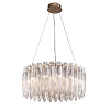 Картинка - Люстра Delight Collection MD22027002-D65 gold