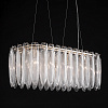 Картинка - Люстра Delight Collection MD22027002-L82 light rose gold