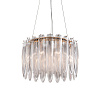 Картинка - Люстра Delight Collection MD22027002-D45 light rose gold