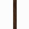 Картинка - Планка левая LINERIO M-LINE CHOCOLATE 2,65