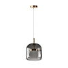 Картинка - Светильник подвесной Loft It Dauphin 10041A