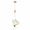 Картинка - Подвесной светильник Delight Collection OM8201008-1 rose gold