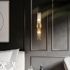 Картинка - Настенное бра ImperiumLoft 123210-01 123210-01