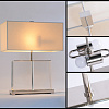 Картинка - Настольная лампа Delight Collection TL1114-CG