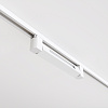 Картинка - Трековый светильник Points TR010-1-10W4K-M-W