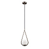Картинка - Светильник подвесной Loft It Glob LOFT2599-B
