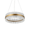 Картинка - Люстра Delight Collection ST-8877-60 brass