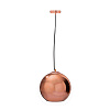 Картинка - Светильник подвесной Loft It Copper Shade LOFT2023-A