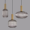 Картинка - Светильник подвесной ImperiumLoft Iris01 101692-26