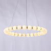 Картинка - Подвесной светильник Delight Collection MD19001033-1A gold