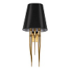 Картинка - Настенное бра Loft It Brunilde 10207W/M Gold